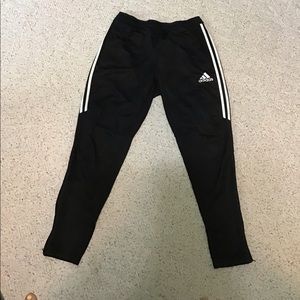 Adidas joggers